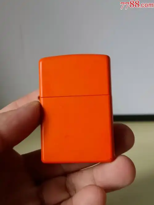 zippo打火机-价格:11元-au35947680-打火机/点火器 -加价-7788收藏__