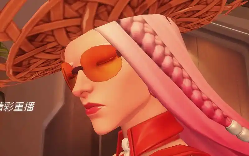 艾什这泳装真是太好看了