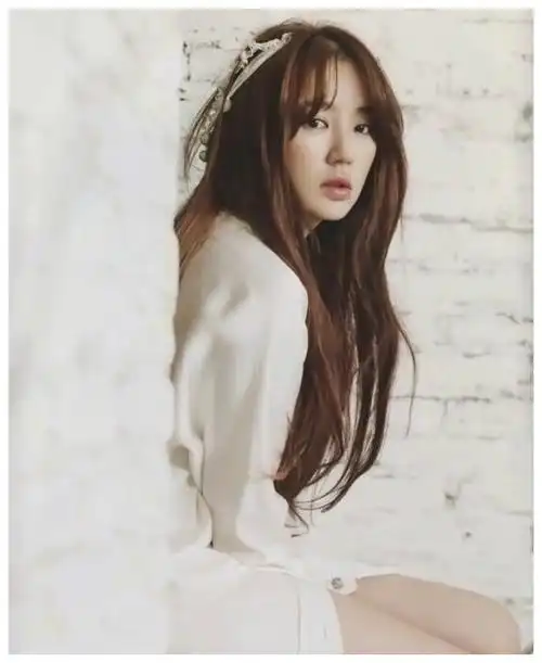 感受韩国女神尹恩惠魅力,电影解读,写真全面展示|爱情|女明星|我的