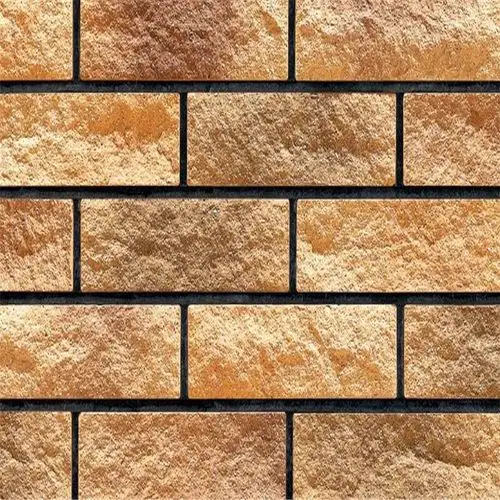 夹江瓷砖厂家 墙面瓷砖 外墙砖厂家定制 鹅卵石别墅外墙砖