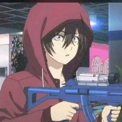 戴帽子的男动漫人物头像图片高清超酷的动漫男头带帽合集