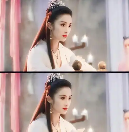 55岁张敏长居泰国,与小10岁男友在清迈买房,瘦得脱相只有70多斤