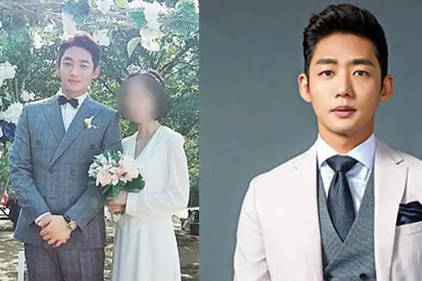 李泰成离婚独自抚养儿子与李宝英主演爱情万万岁情书搭档黄正音