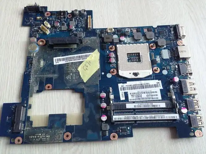 g400主板联想g570g470la-6751pla-675ap独立集成笔记本零部件