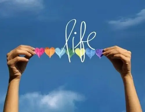 我眼中的美好时光_唯美图片