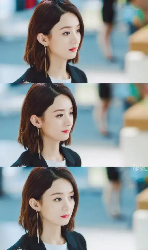 赵丽颖林浅##赵丽颖你和我的倾城时光