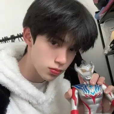 很适合撩妹用的精致大气男头_男生头像_美头网