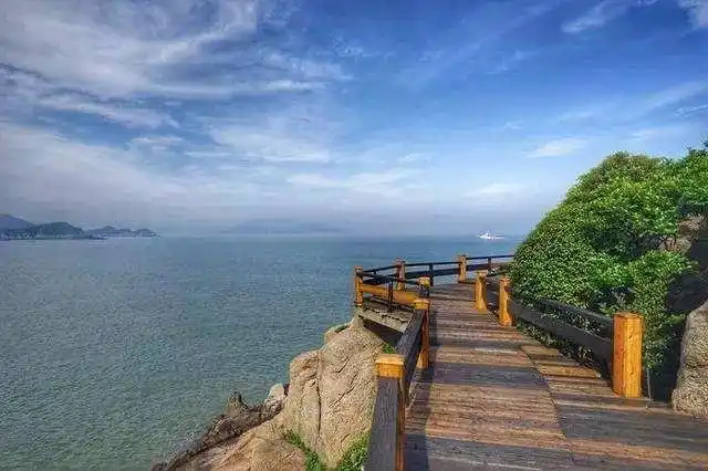 端午小长假6月26,27号【舟山:白沙岛】海钓,沙滩,露营,感受初夏凉爽