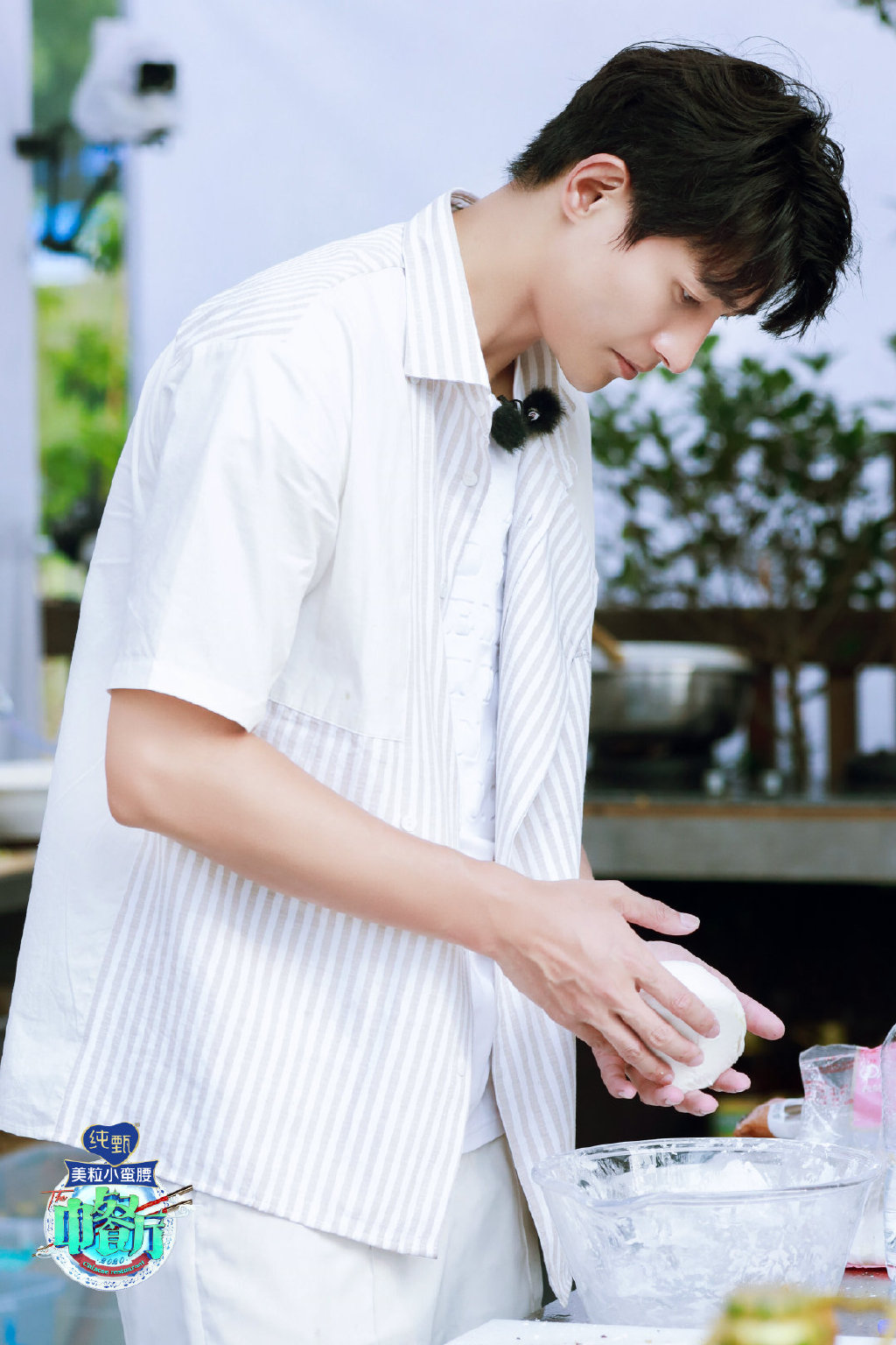 李子峰中餐厅第四季收官剧照图片49