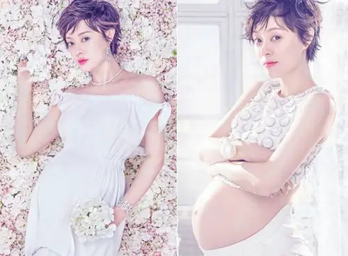 邓超孙俪产后记性不好反复问我美吗