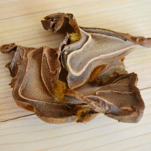 狗脊中药材250克新货精选天然黄狗头狗头大片金毛其他药食同源食品