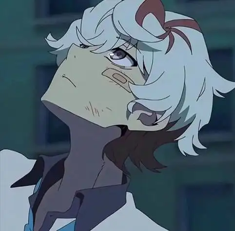 男漫头像又来啦