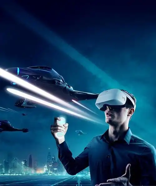 5g电影时代人人都是生活的导演