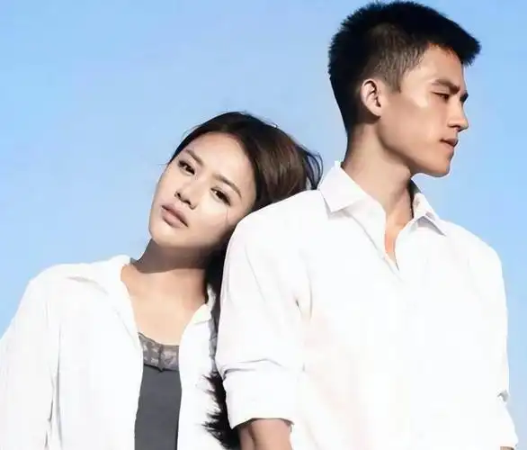 分手6年后再看马思纯境遇才发现她和欧豪本就不是一路人