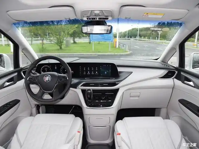 宜春别克gl8最高降150万仅2179万可入手