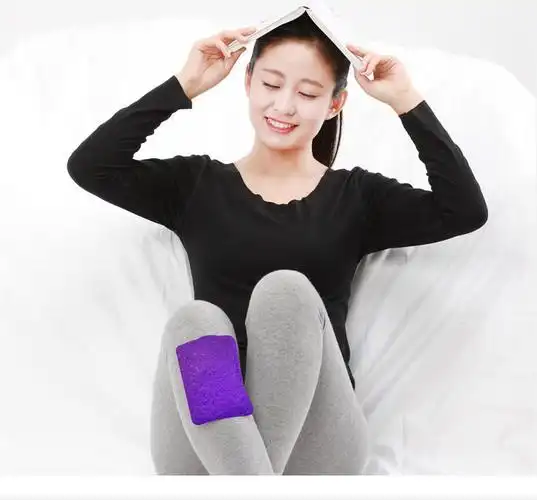 2022新品益母草暖宫贴调理宫寒月经贴热贴暖身贴暖宝宝贴片全身适用