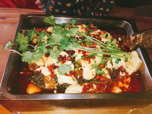 喵探豆花烤鱼加盟项目介绍