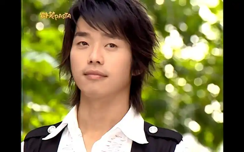 『微笑百事达/微笑pasta』1080p cut6-7 "你就让我陪你吧.