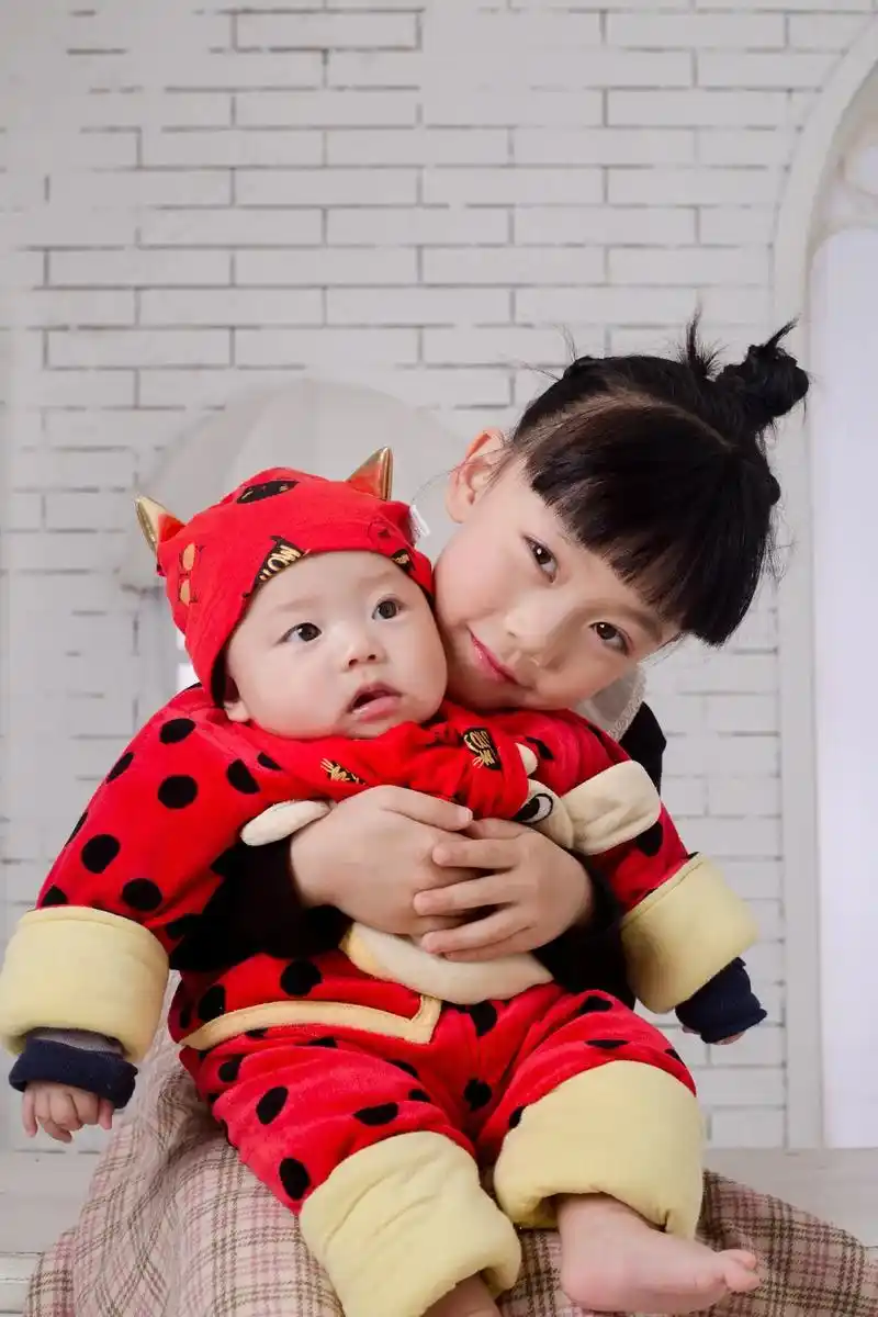 我家悦悦宝贝艺术照#快乐成长宝贝# #儿童写真摄影 #小可爱 - 抖音