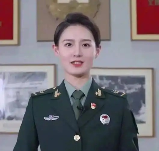 姑娘,上半年女兵应征报名从今天开始!_海岛_青春_军装