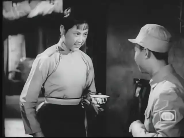 《柳堡的故事》为何催人泪下,电影浪漫,歌曲动听,原型凄美