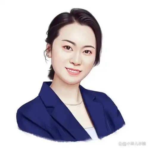 女人专用的微信头像,四十岁女人淡雅气质头像