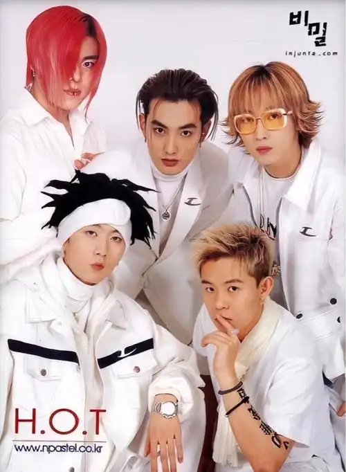 922号hot韩国演唱会找队友