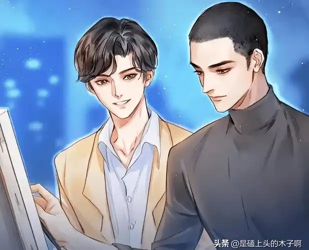 不问三九,不问归期,她笔下的老男人爱情绝了,但这部文更绝_现实_刺青