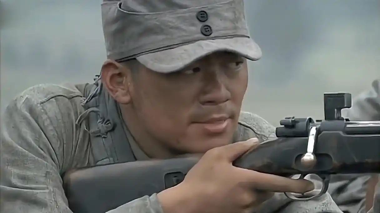 电视剧《我的兄弟叫顺溜》集锦