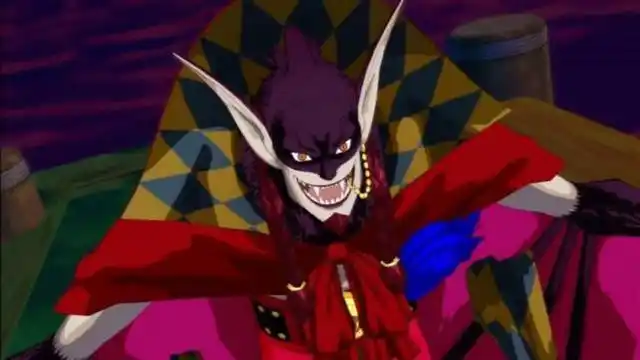 海贼王:为何尾田不将游戏中的红伯爵设计到主线来?