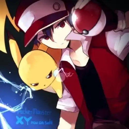 无聊,发图吧,喜欢哪个做头像-宝可梦之异人小智再回卡洛斯-话本小说网