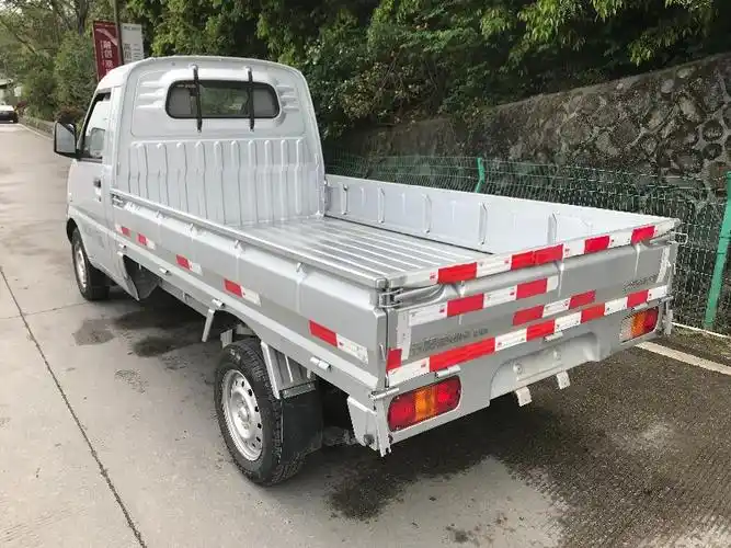 【图】五菱荣光单排 1.5-龙岩市新罗区汽车-龙岩淘淘居 淘二手