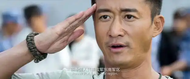 发自内心深层次的自卑才是讨厌吴京和战狼的原因