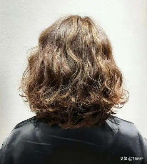 头发细软少发型看图片头发细软适合什么发型