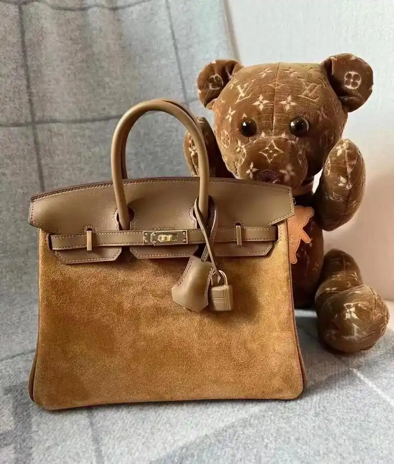 78hermes 爱马仕 birkin 25 bk - 抖音