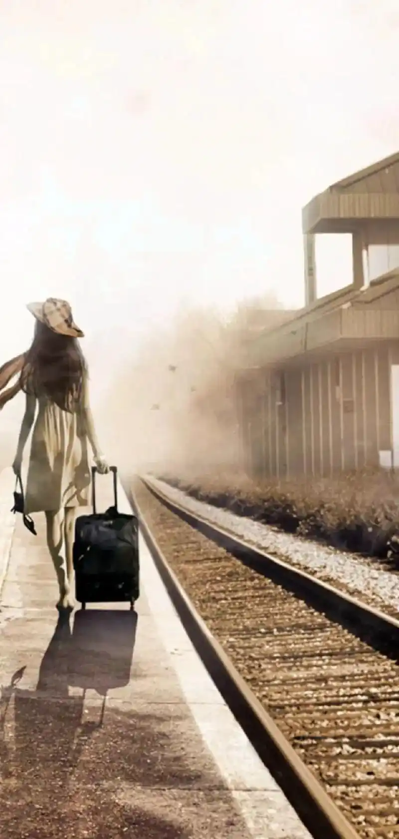 你走以后,每一个秋天都是伤感!你的背影总在脑海里不断的 - 抖音