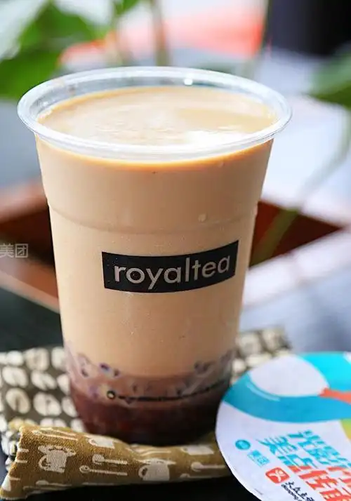 royaltea皇茶怎么样_团购royaltea皇茶饮品8选1-美团网