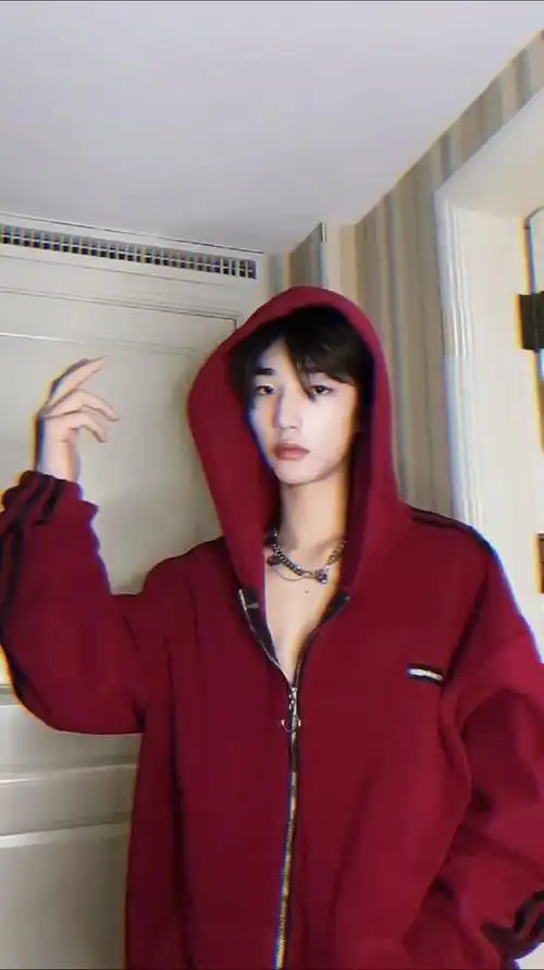 林秋楠#不要太受女孩欢迎ye!