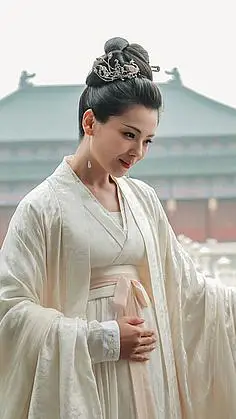 2021大宋宫词-花瓣网|陪你做生活的设计师 | 大宋宫词-刘娥-刘涛饰