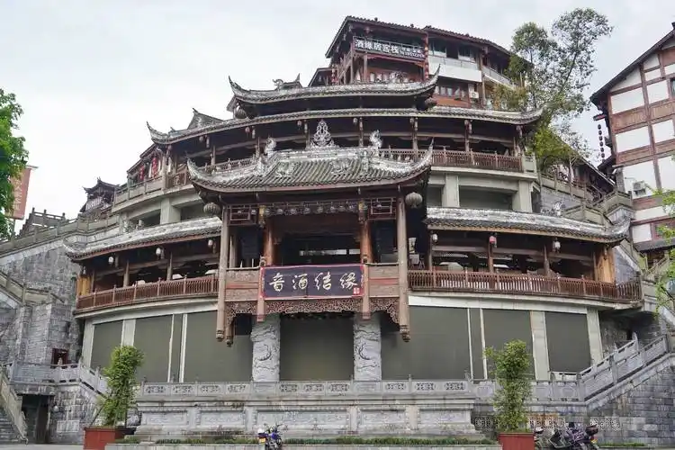 贵州省仁怀市茅台镇 -徐拾记官网