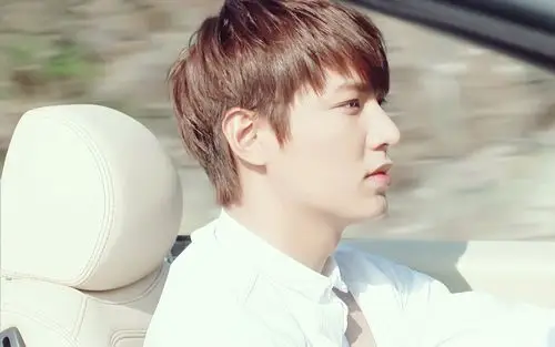 继承者们,金叹,李敏镐,影视继承者们壁纸图片