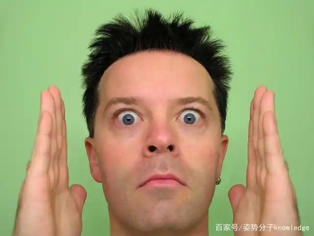 涨知识!微笑表情为何被讨厌?10条关于人脸的冷知识