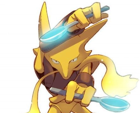 《口袋妖怪》复刻凯西技能 凯西性格选择和技能搭配