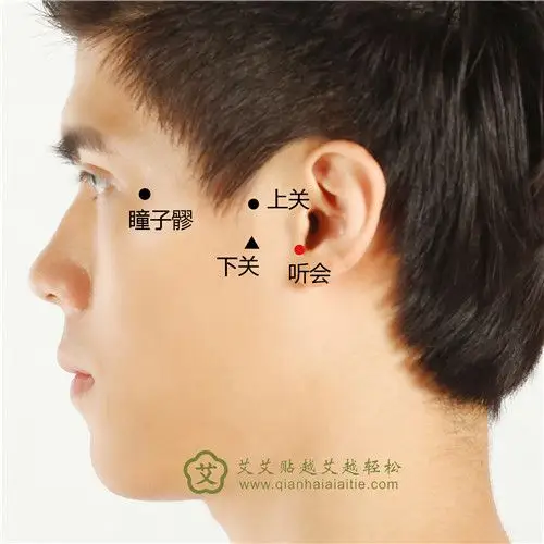 深圳前海艾艾贴官方商城--艾艾贴官方 - 神经性耳鸣,耳内有蝉鸣声