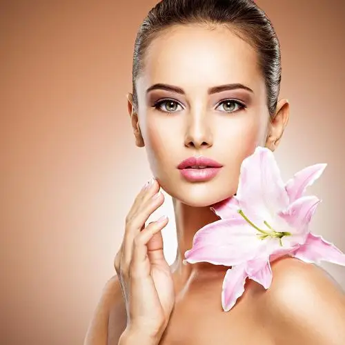 倾城美容院宣传