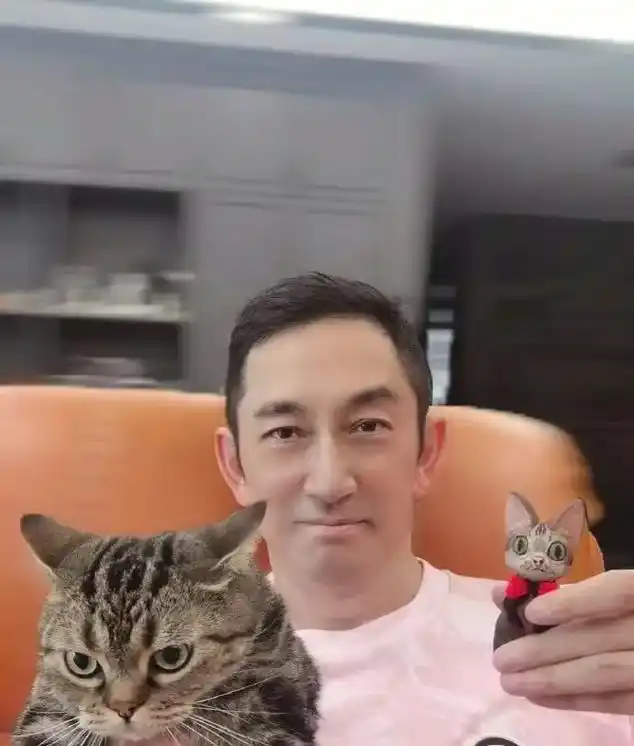 无线tvb男神——吴启华 身高:1 - 抖音