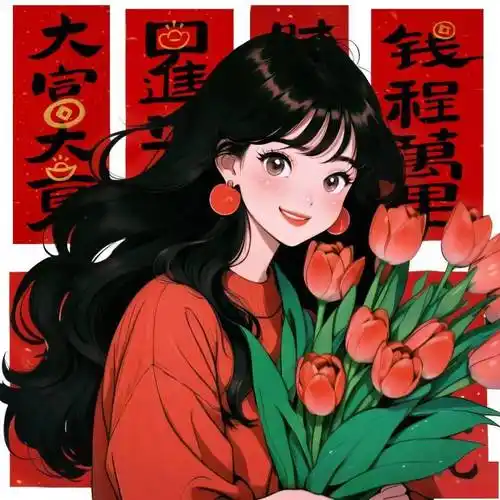 头像|平安喜乐 万事胜意 小年快乐_cr_好运_bong