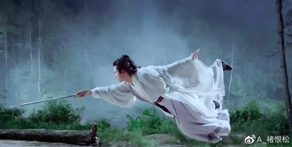 《山河令》:四季山庄外实力悬殊的较量,周子舒舌战叶白衣