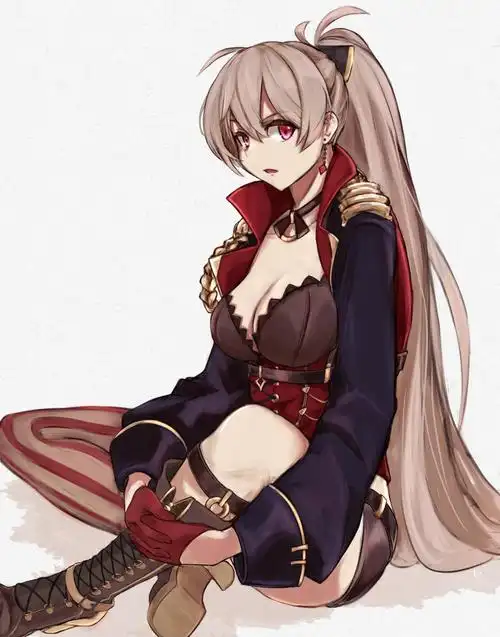 霞ちゃん碧蓝航线碧蓝航线霞