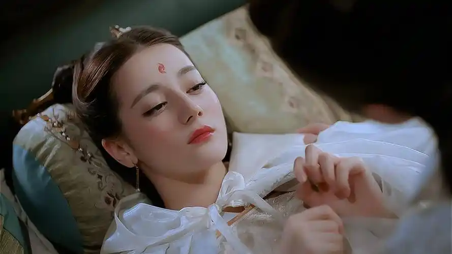 热巴- 堆糖,美图壁纸兴趣社区